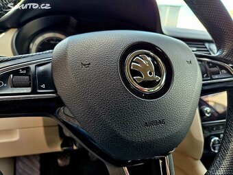 Škoda Octavia, 1,4TSI 81kW G-Tec STYLE ČR, odpočet DPH - 8