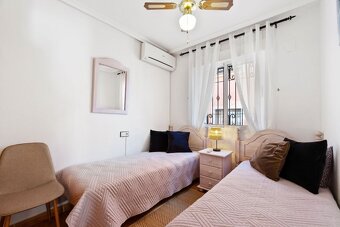 ŠPANĚLSKO, Costa Blanca, rodinný dům - 8