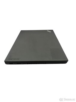 Lenovo Think Pad T470 ( 12 měsíců záruka ) - 8