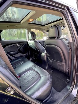 Hyundai ix35 2.0 CRDi 135kW SUV Premium Panorama Automat - 8