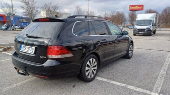 Golgf 6 2.0 tdi 2013 DSG 334000km - 8
