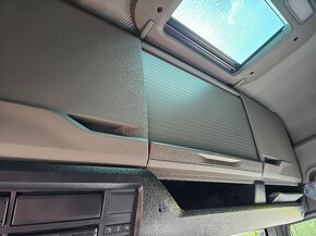Tahač MAN TGX 18.520 BL.Nové.Záruka 48měsiců - 8