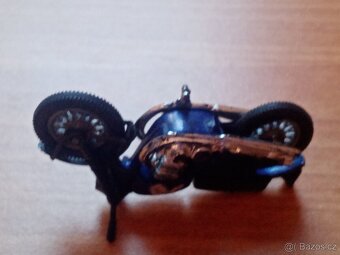 prodám motorky - 8