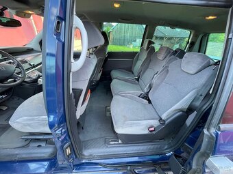 Prodam Peugeot 807 - r 2007 - 8