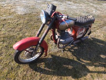 Jawa 250/353 - 8