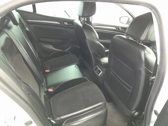 Renault Mégane 1,5 DCi 110 GT-line Aut. - 8
