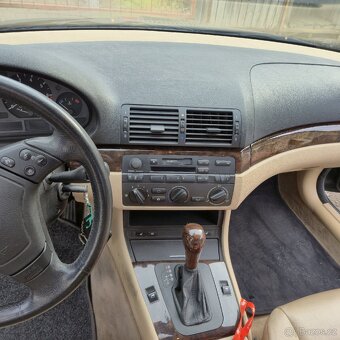 BMW 316 - 8