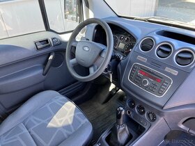 Ford Transit Connect, 1,8TDDI - 8