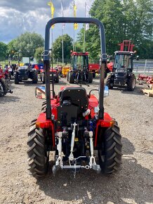 Malotraktor Antonio Carraro TIGRE 3200 - 8