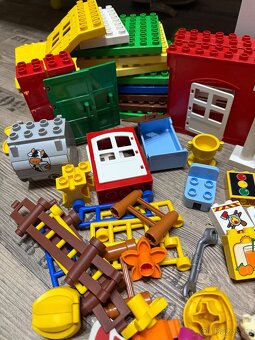 Lego Duplo - 8
