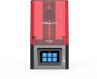 DLP Tiskárna Creality Halot One CL-60 - 8