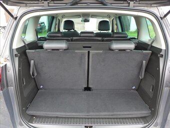 Opel Zafira 1,6 CNG COSMO,7 MÍST,SERVIS - 8