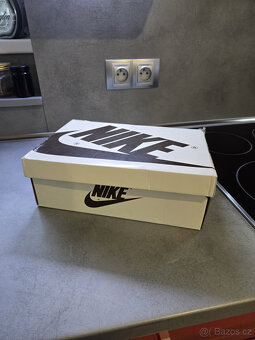 Nike Jordan 1 Retro Low OG SP Travis Scott - NOVE- SLEVA► - 8