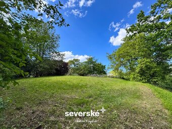 Prodej souboru stavebních pozemků o celkové výměře 3 378 m² - 8
