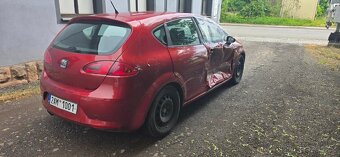 Seat Leon 1.9TDI 77kw (BXE) rok- 2008 - 8