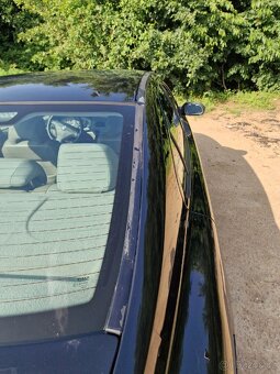 Volvo s60, 2.0T, 2003 - 8