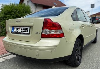 Volvo S40 2.0d - 8