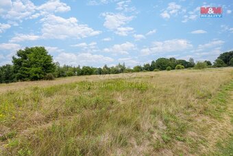 Prodej komerčního pozemku, 13.462 m², Dalovice - 8