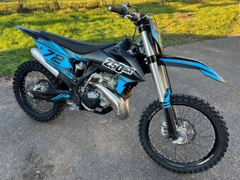 KTM 250 SX - 8