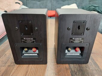 Cambridge Audio S20 - 8