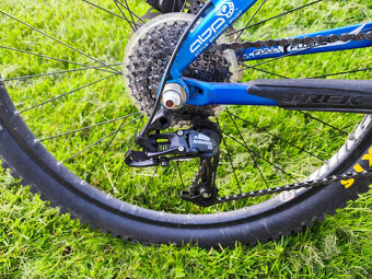 Treck fuel ex5 - 8