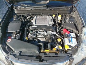 Subaru Outback 2009-2015 - 8