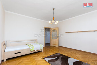 Pronájem bytu 3+1, 72 m², Pardubice, ul. Věry Junkové - 8