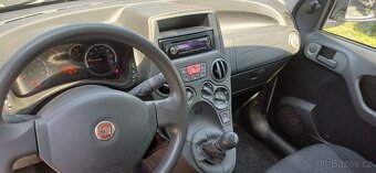 Fiat Panda 4x4 1.2i, R.v 2012 - 8