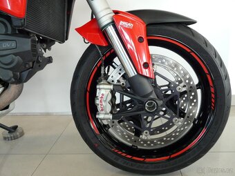 Ducati Multistrada 1200S - 8
