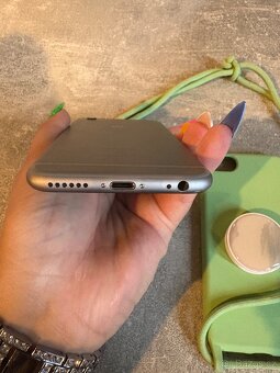 iPhone 6S 32GB - 8
