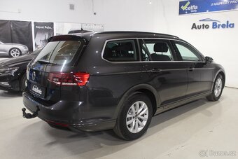VW Passat B8 2.0TDI DSG 110kW 2021 Nez. Topení LED - 8