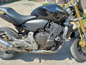 HondaCB600F Hornet - 8