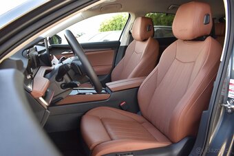 Škoda Superb 2.0 TDI 142kW 4x4 L&K TAŽNÉ DPH ČR 1.MAJITEL - 8