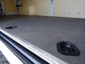 Renault Master 2.3 DCI L3 H2 Klima TEMPOMAT POUZE 20TKM - 8