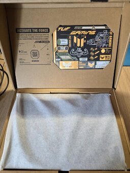 Asus TUF Ryzen 9 32Gb RAM RTX4070 - 8
