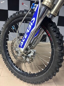 Yamaha yzf 450 2015 - 8