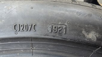 Letní pneu 225/45/17 Pirelli - 8