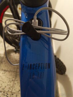 E-Bike STEVENS - 8