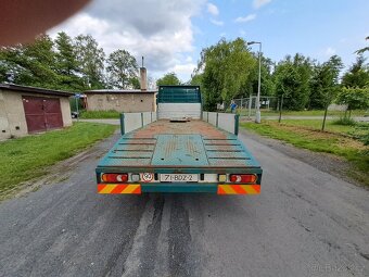 IVECO Eurocargo odtahovka - 8