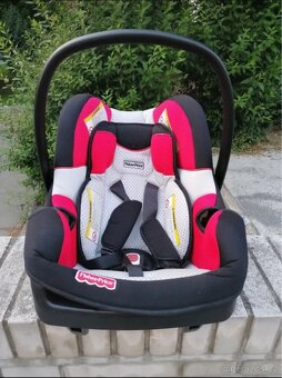 Dětská nosička Fisher Price - 8