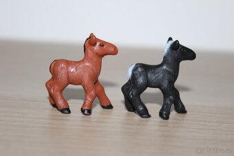 Figurky z kolekce Classics Schleich - 8