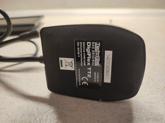 Televize Sencor SPV 7012T - 8