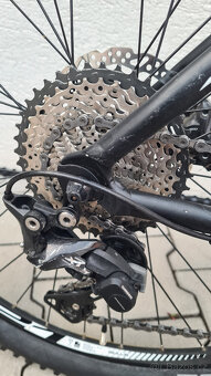 Bulls Copperhead 3, Vzduchová vidlice, Shimano XT, Rám M - 8