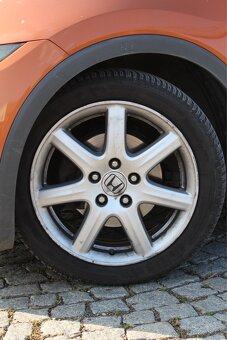 Honda Civic 8g 1.8 v-tec - 8