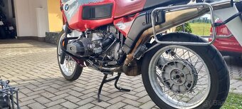 BMW R100 GS PD - 8