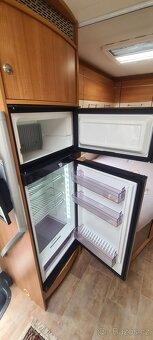 Burstner  Aviano  i684   Ducato 3.0 TDI   5místný - 8