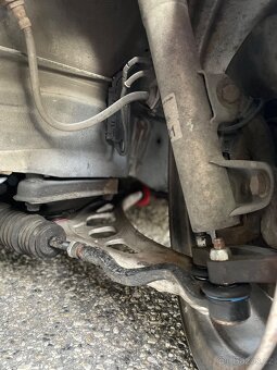 BMW e36 323ti Compact-Drift ready - 8