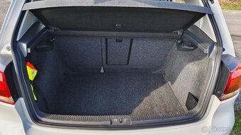 VW GOLF 2.0 TDI 103kw, automat, 2012 - 8