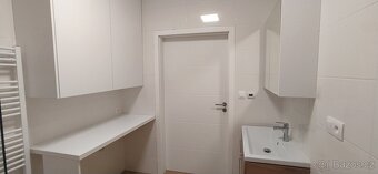 Pronájem bytu se zahrádkou v Bystřici pod Hostýnem - 8