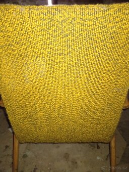 Retro křesla - 8